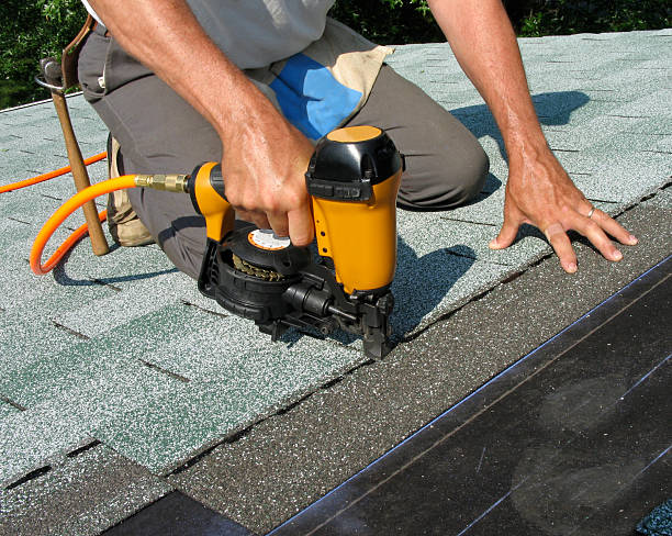Quick and Trustworthy Emergency Roof Repair Services in Gardnertown, NY