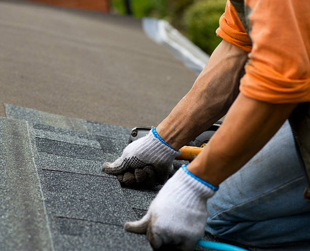 Best Storm Damage Roof Repair  in Gardnertown, NY